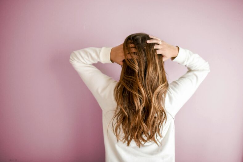 Does Healthy Hair Indicate Good Health?
