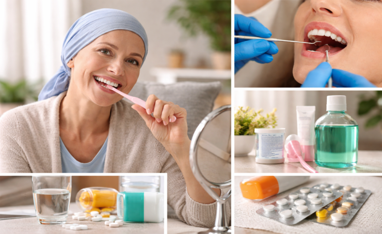 Chemotherapy and Teeth