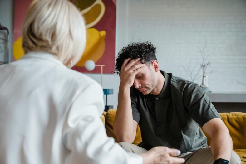 Haircut Boosts Your Mental Health in 2026